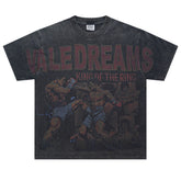 VALLEY Vale Forever DREAM TEE